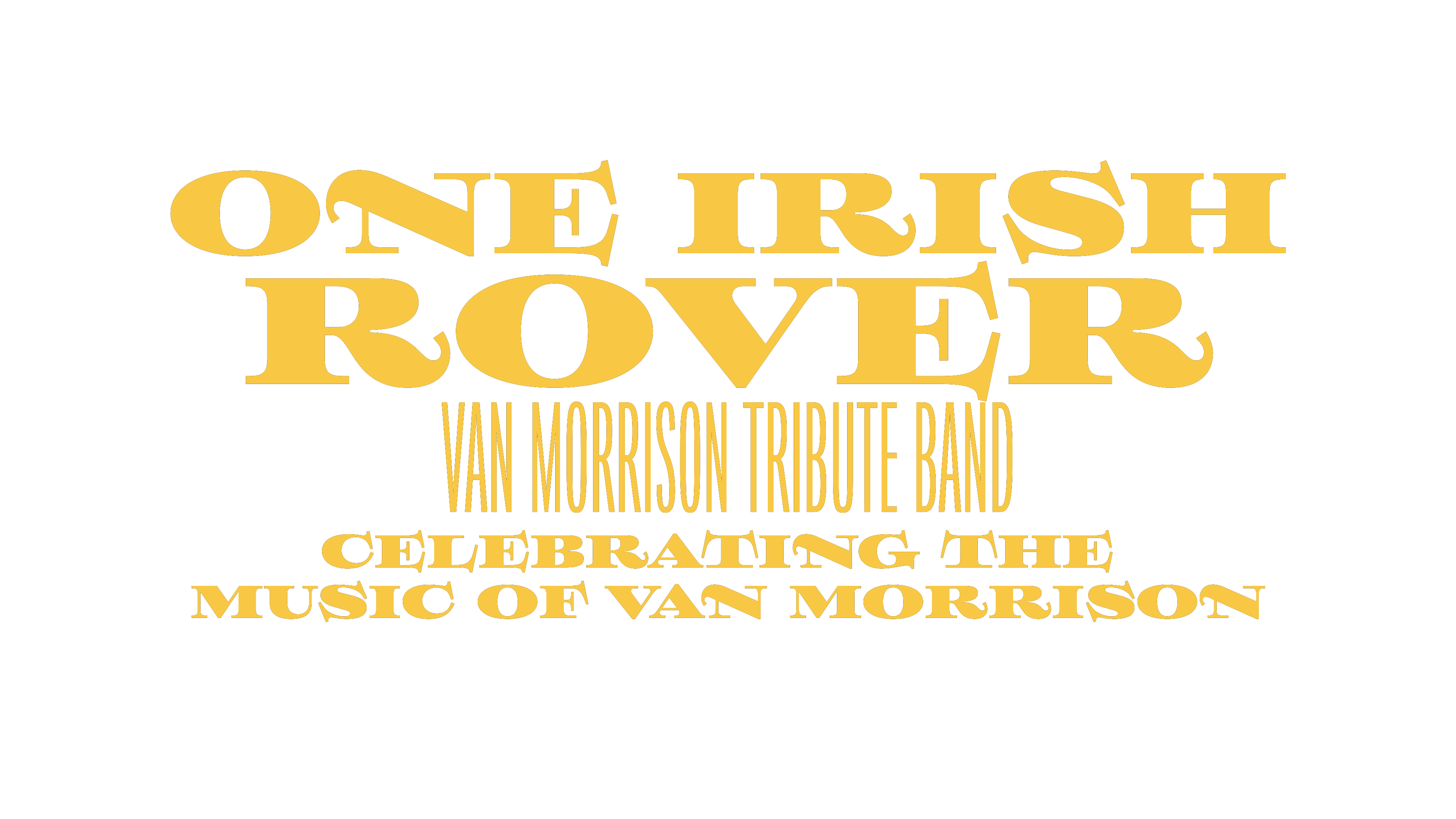 One Irish Rover Band